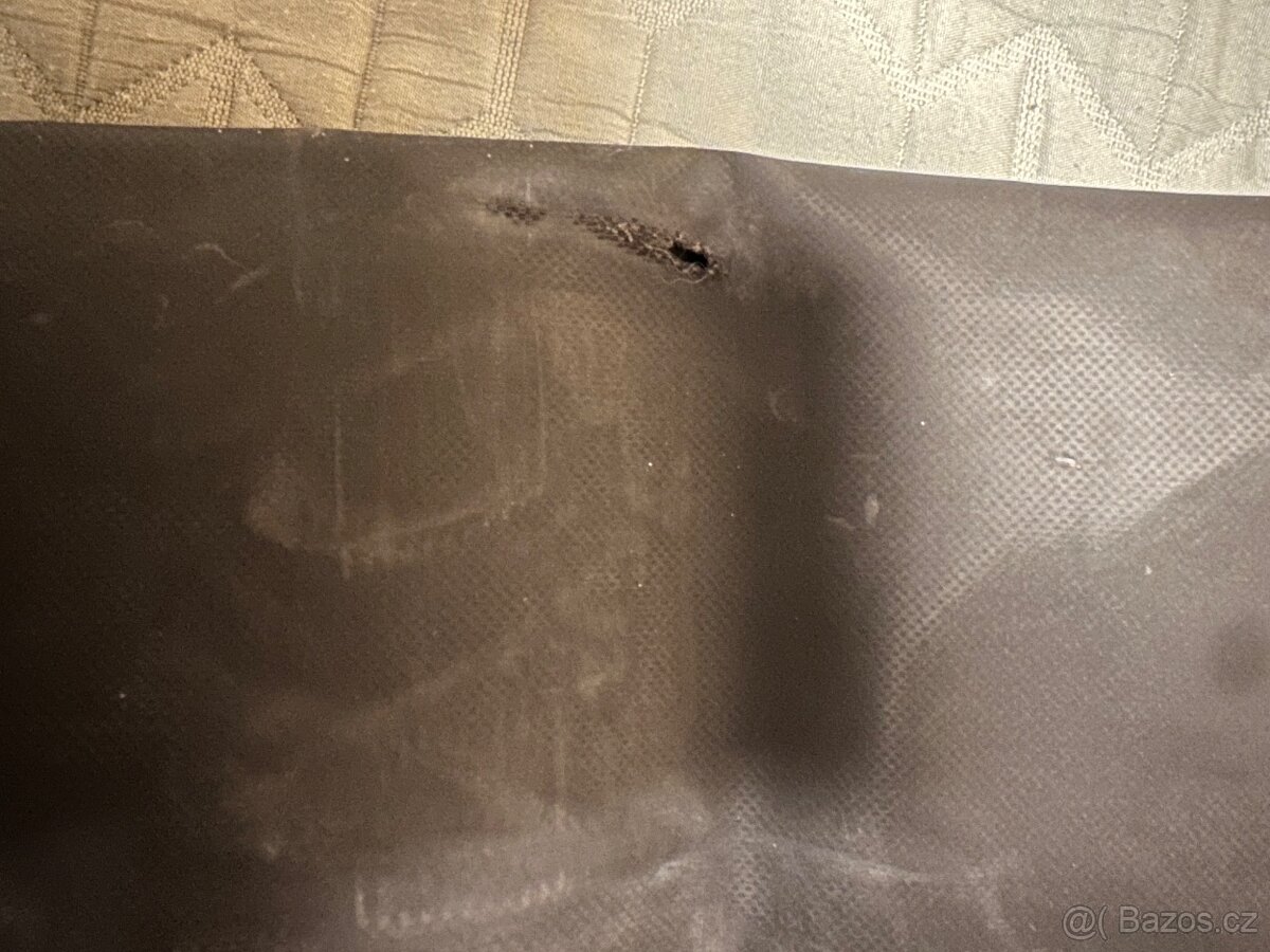 Aeroe - bikepacking brasny - 2