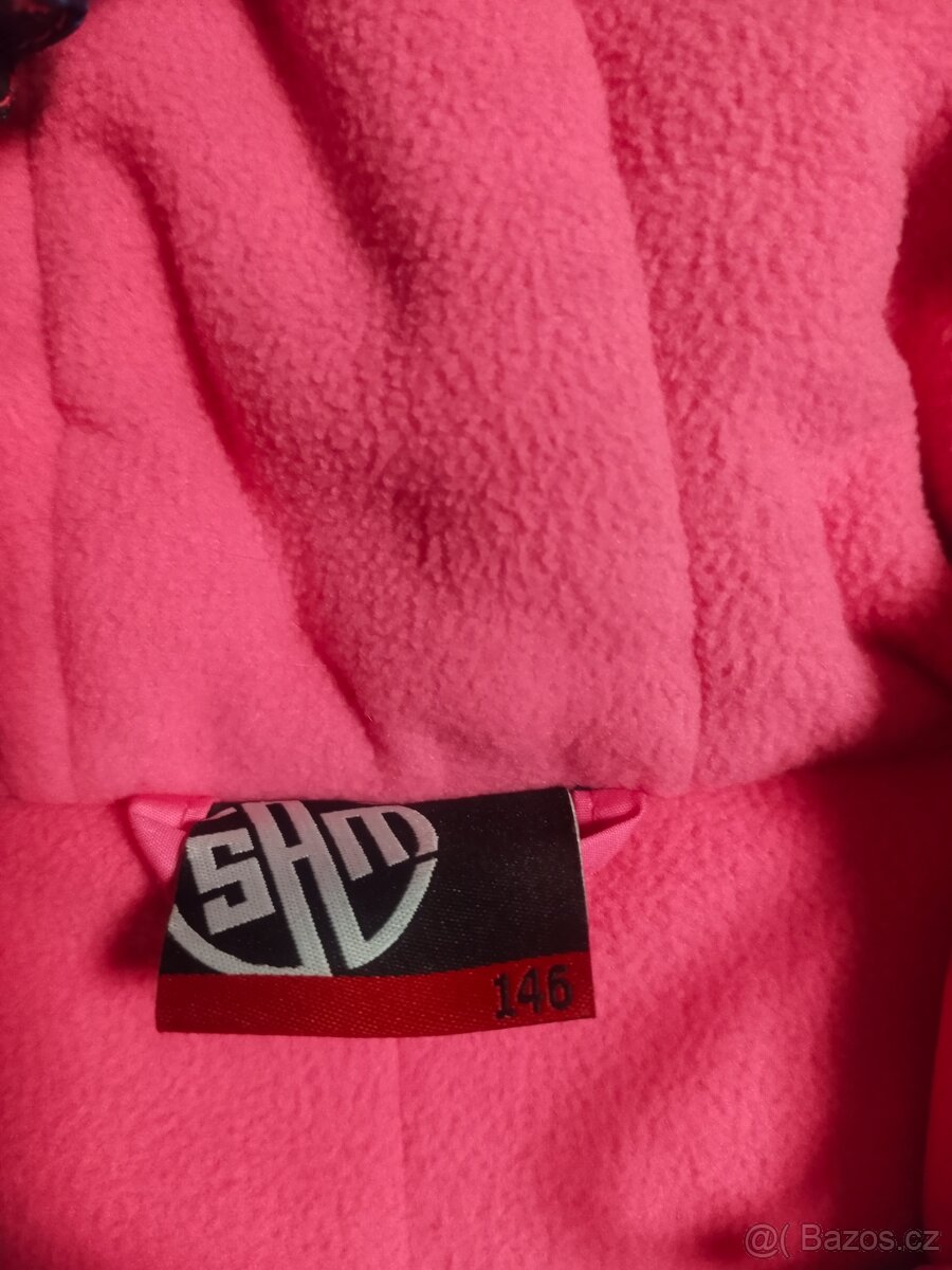 Lyžařské oblečení - 2