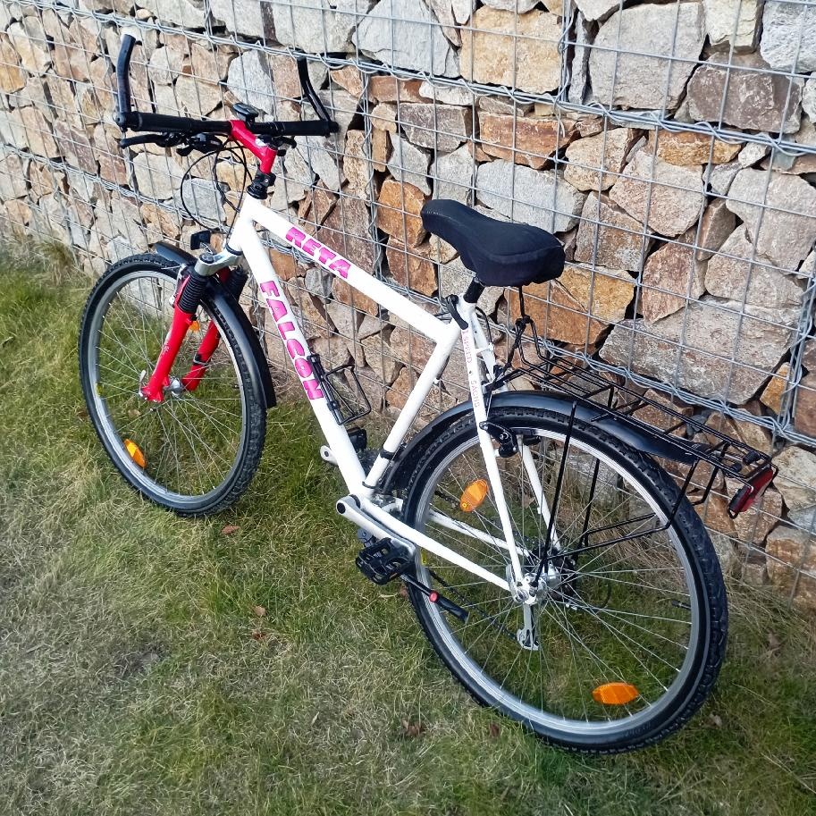 JÍZDNÍ KOLO HORSKÉ I DO MĚSTA CHLAPECKÉ - 2