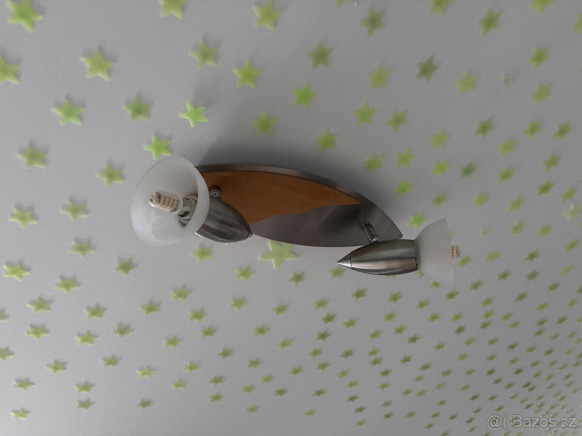 Stropní světlo - 2