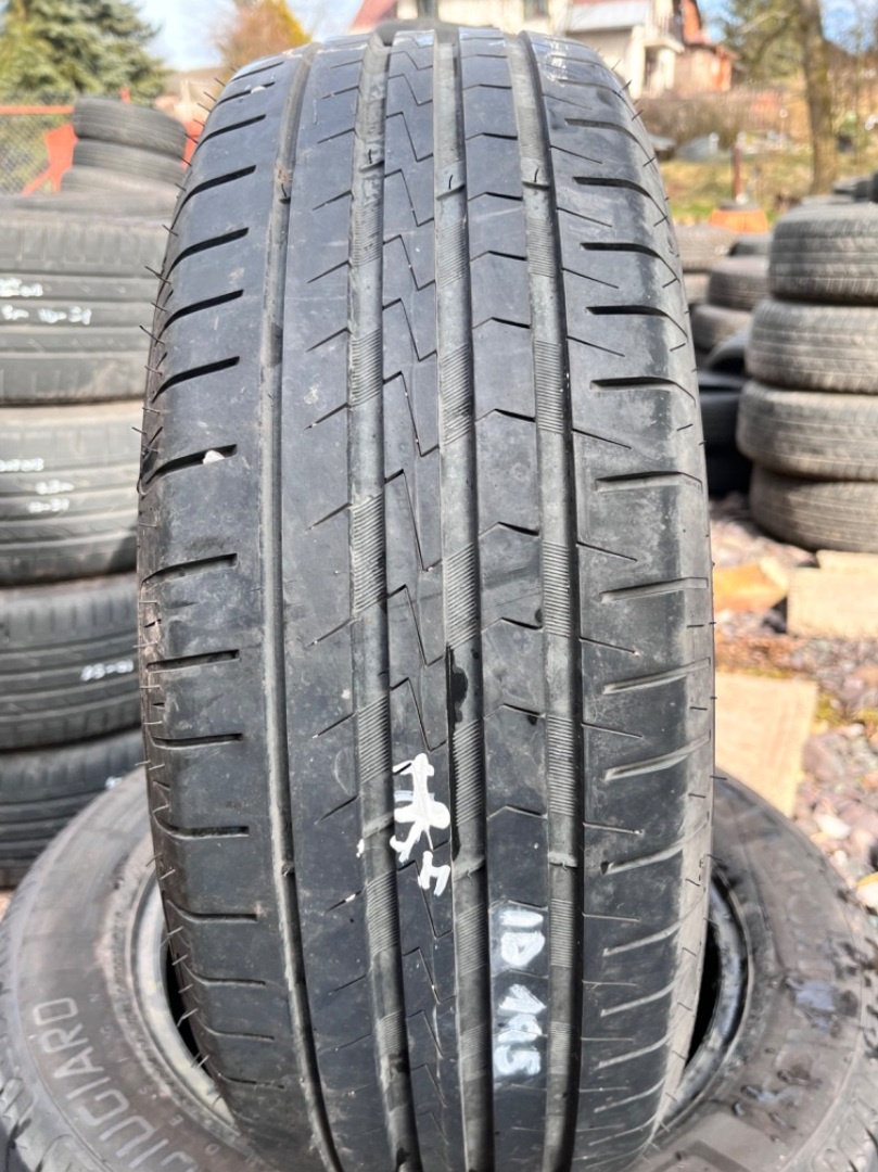 195/60 R16 89H letní pneu - 2020 - 2