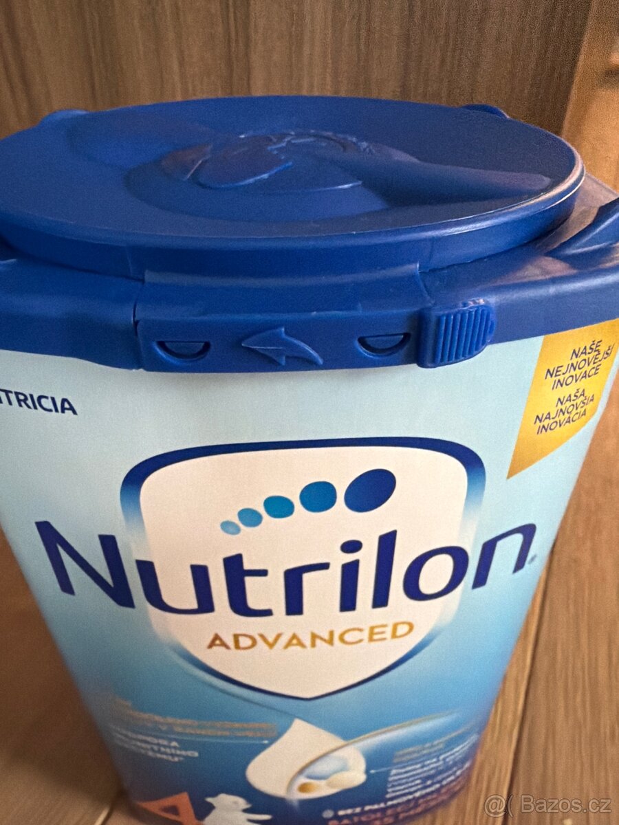 Nutrilon 4 novy - 2