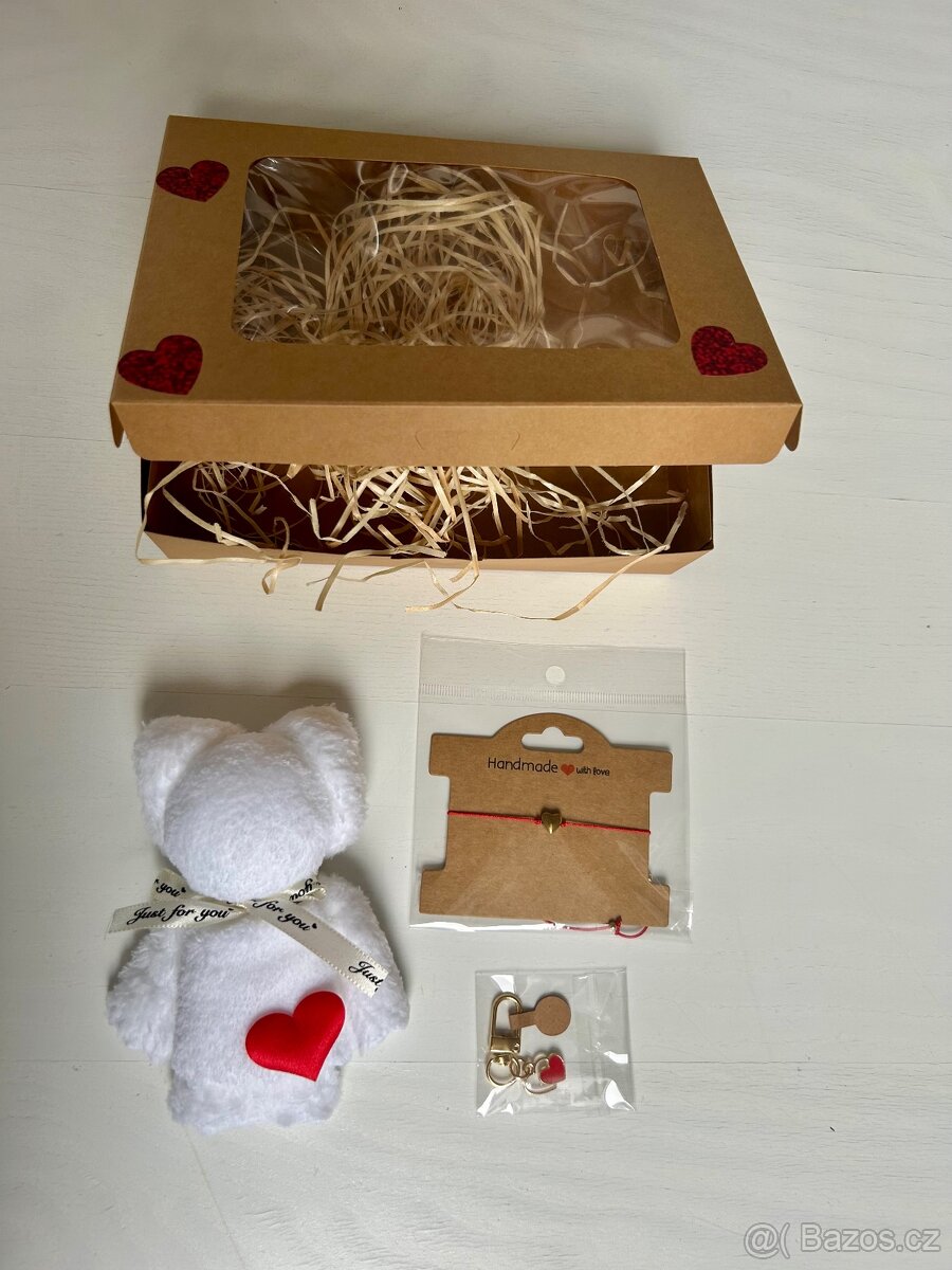 Valentyn box - 2
