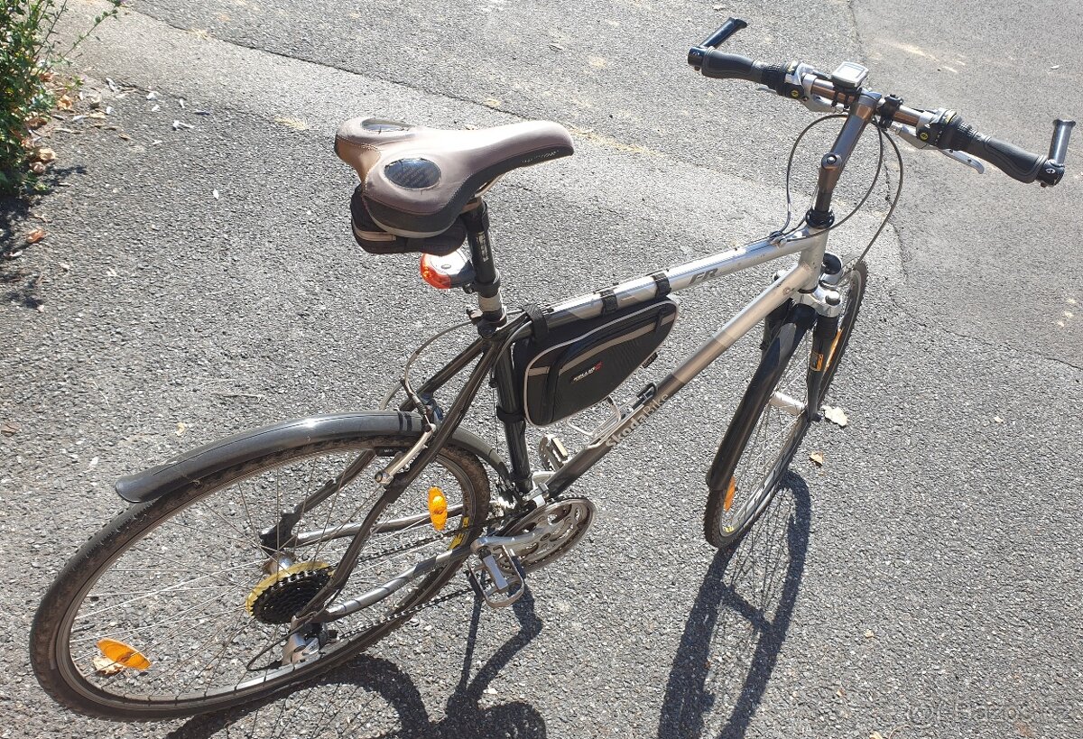 Trekové kolo Author - 2