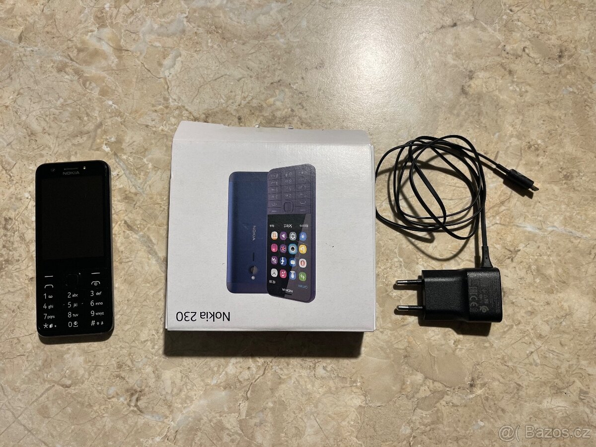 Nokia 230 - 2