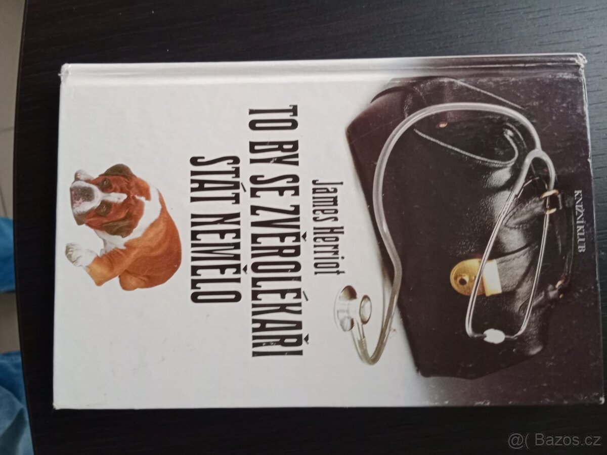 James Herriot Zvěrolékař - 2