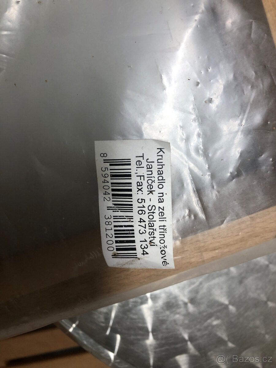 Krouhač na zelí - 2