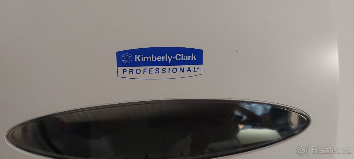 Držák na utěrky Kimberly-Clark - 2