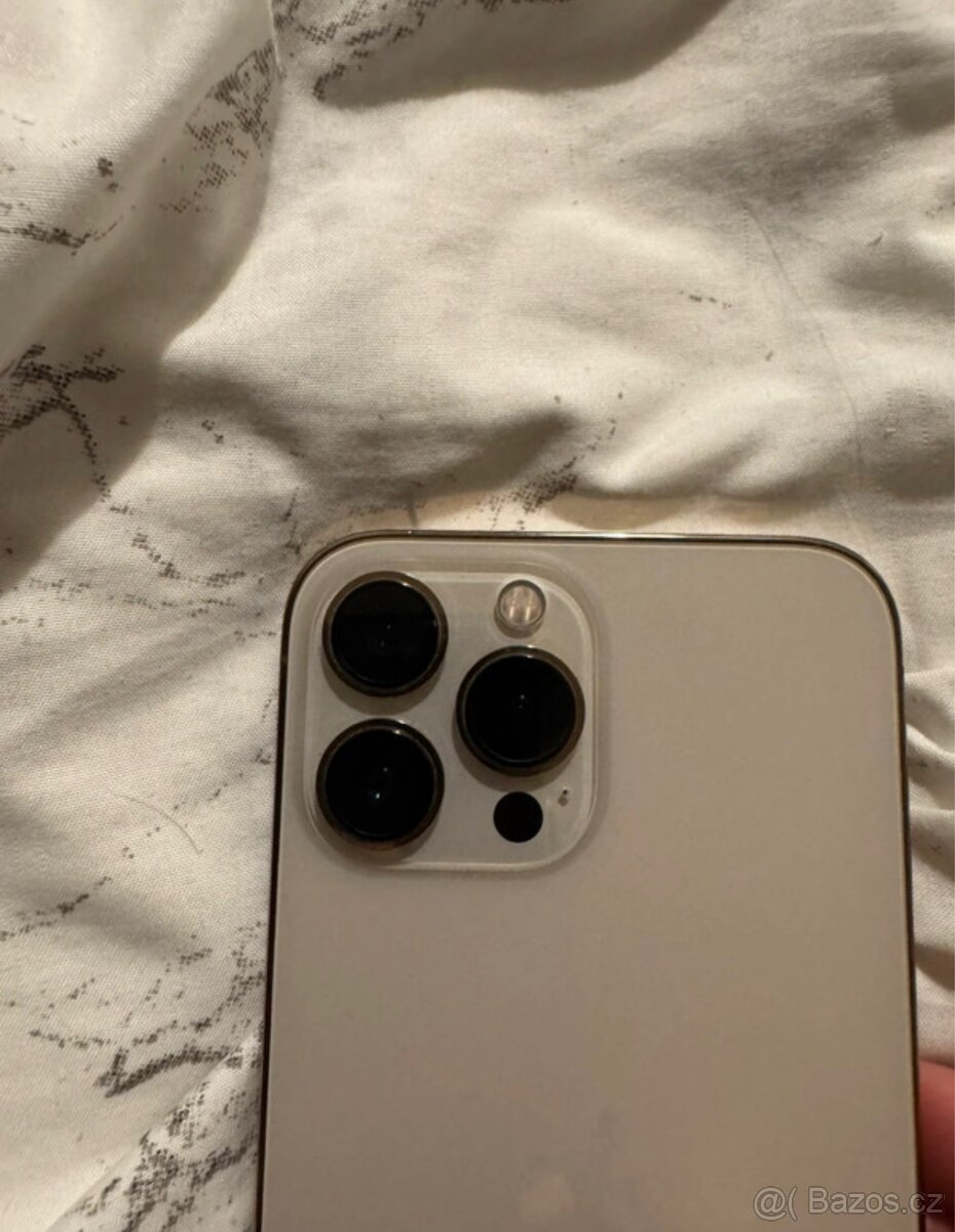 Apple iPhone 13 pro max, 128 GB - 2