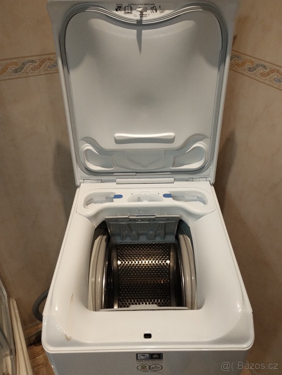 Pračka Electrolux - 2