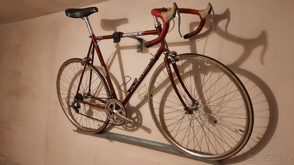 Fort Frame Racing Technology - 2