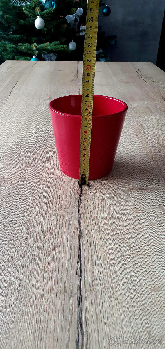 Obaly na květináč XXIV - 2