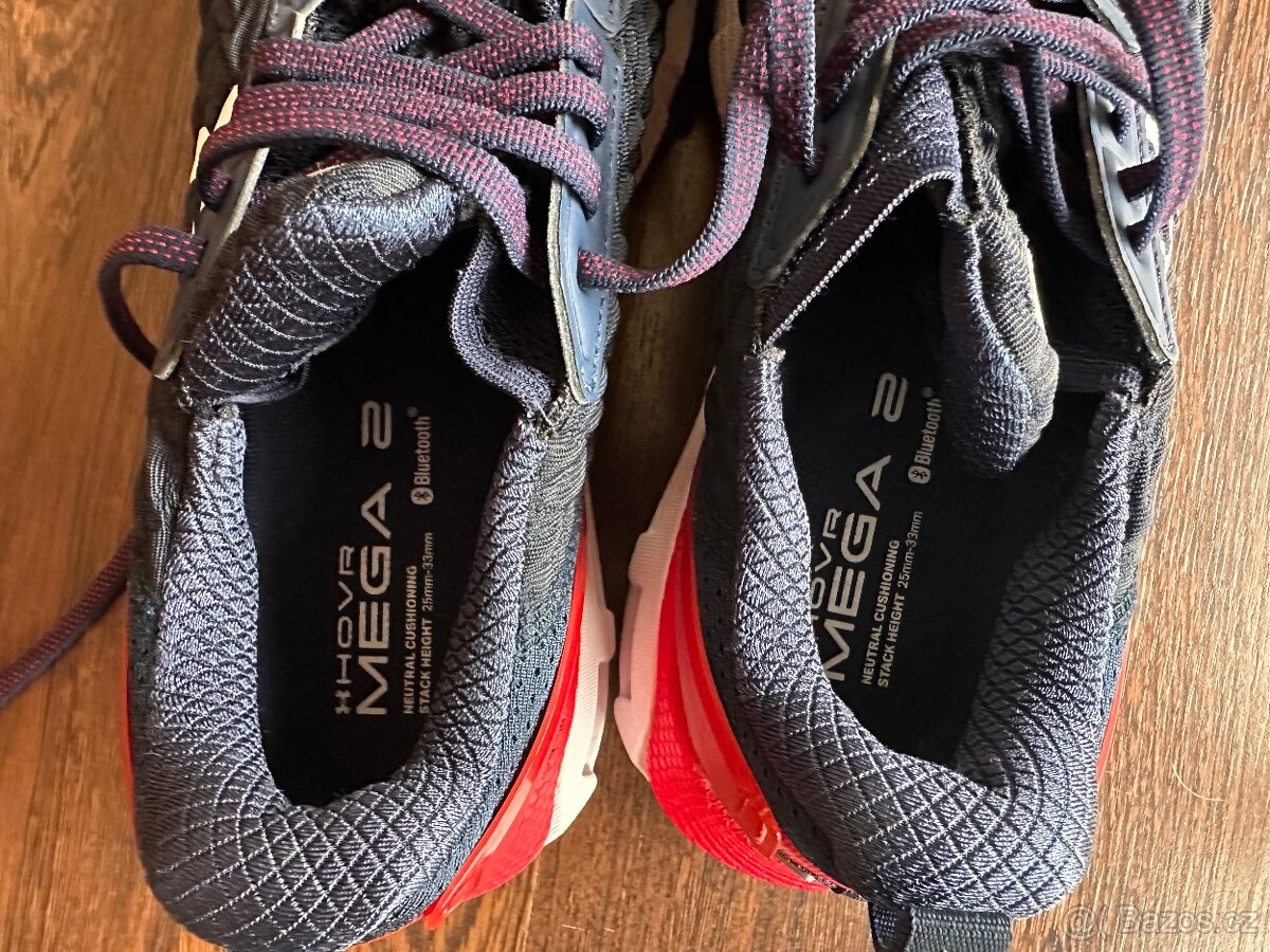 Pánské boty Under Armour UA HOVR Mega 2 Clone - 2