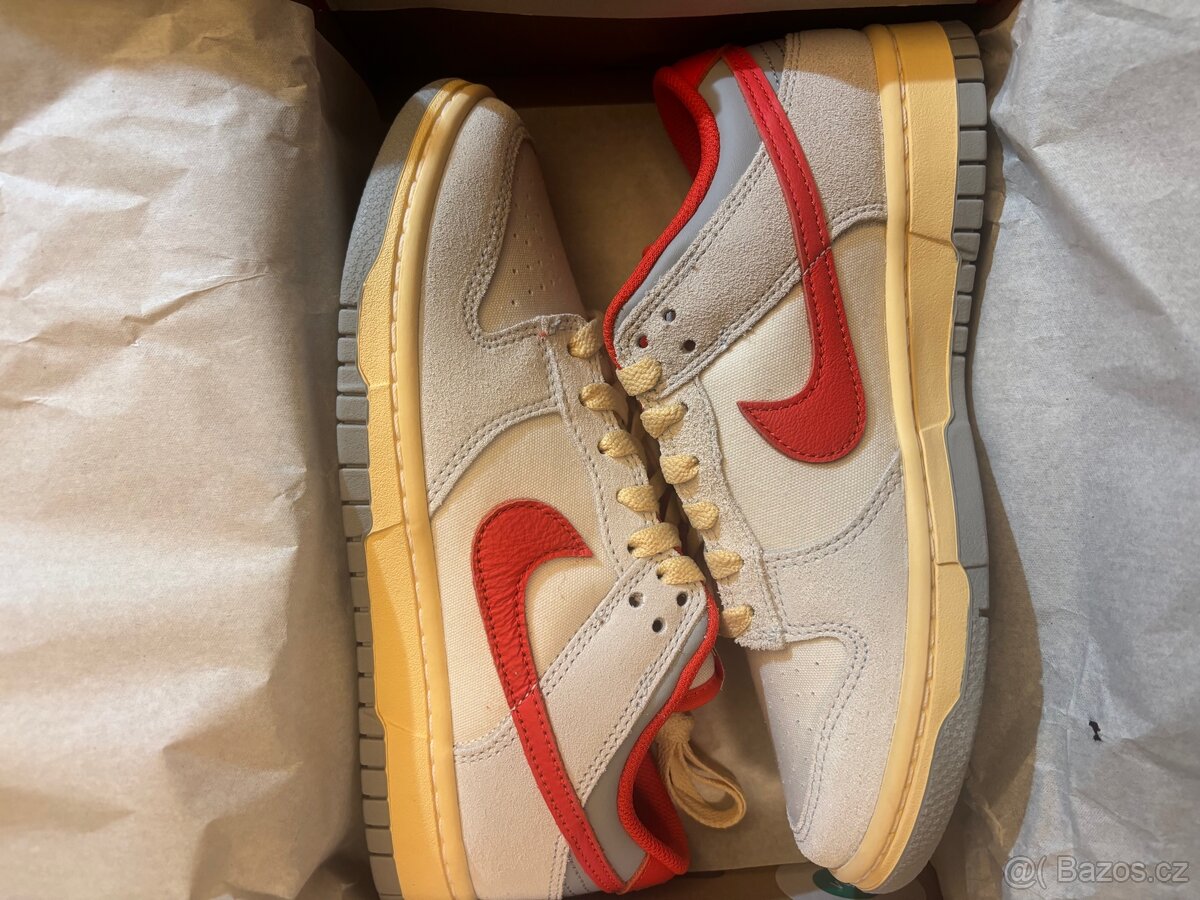 Nike dunk low 38,5 - 2