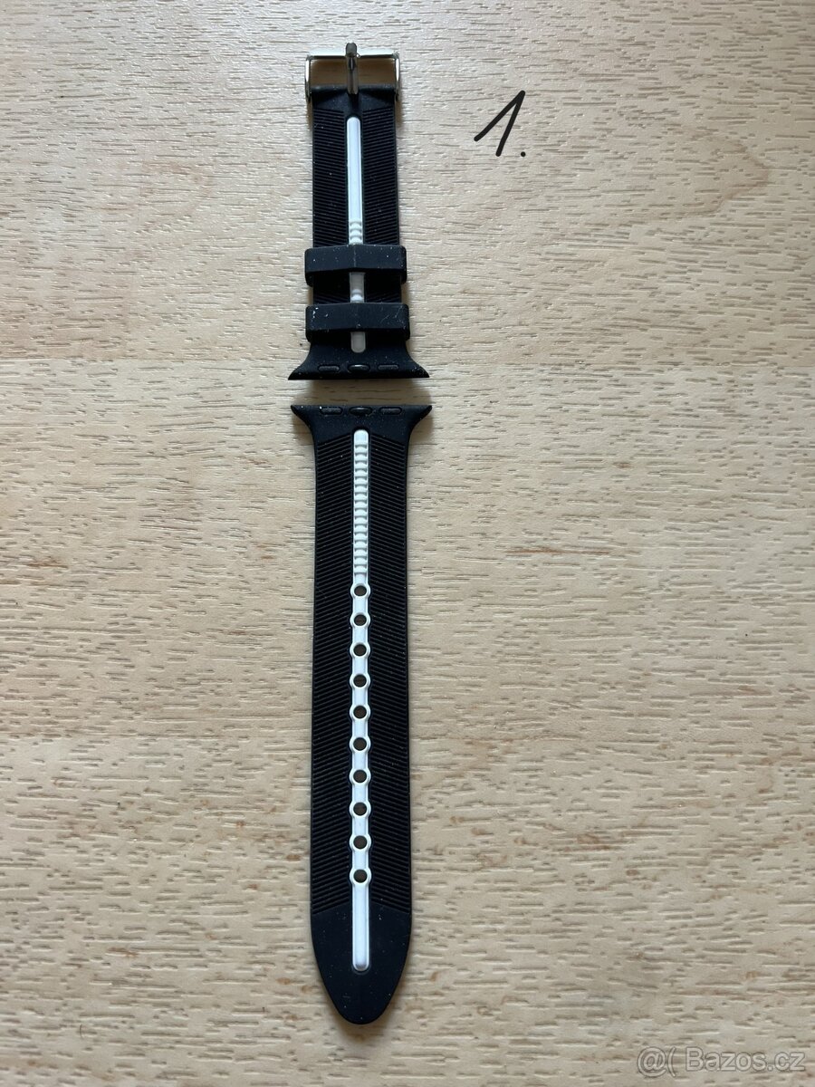 Apple Watch - pásky (4) - 2