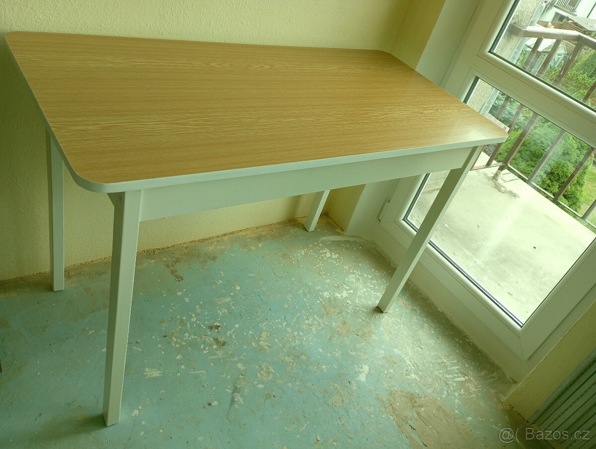 Prodám nový kuchyňský stůl - 2