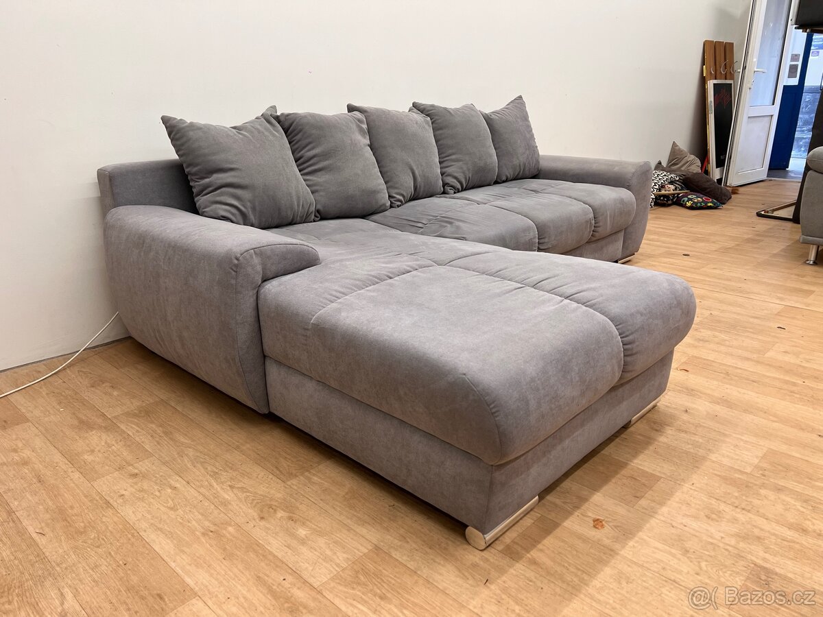 Sedací souprava - 2