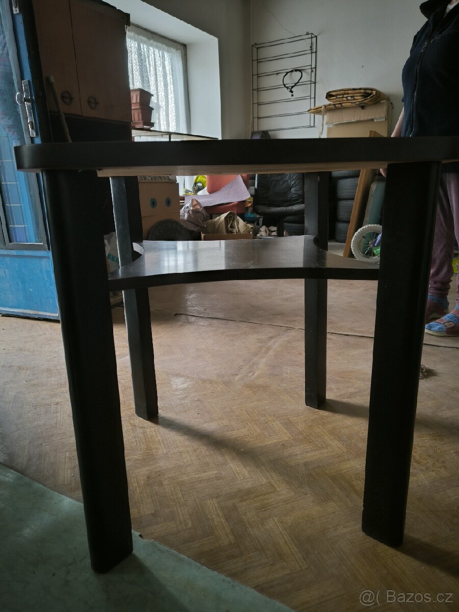 Starožitný stůl - 2