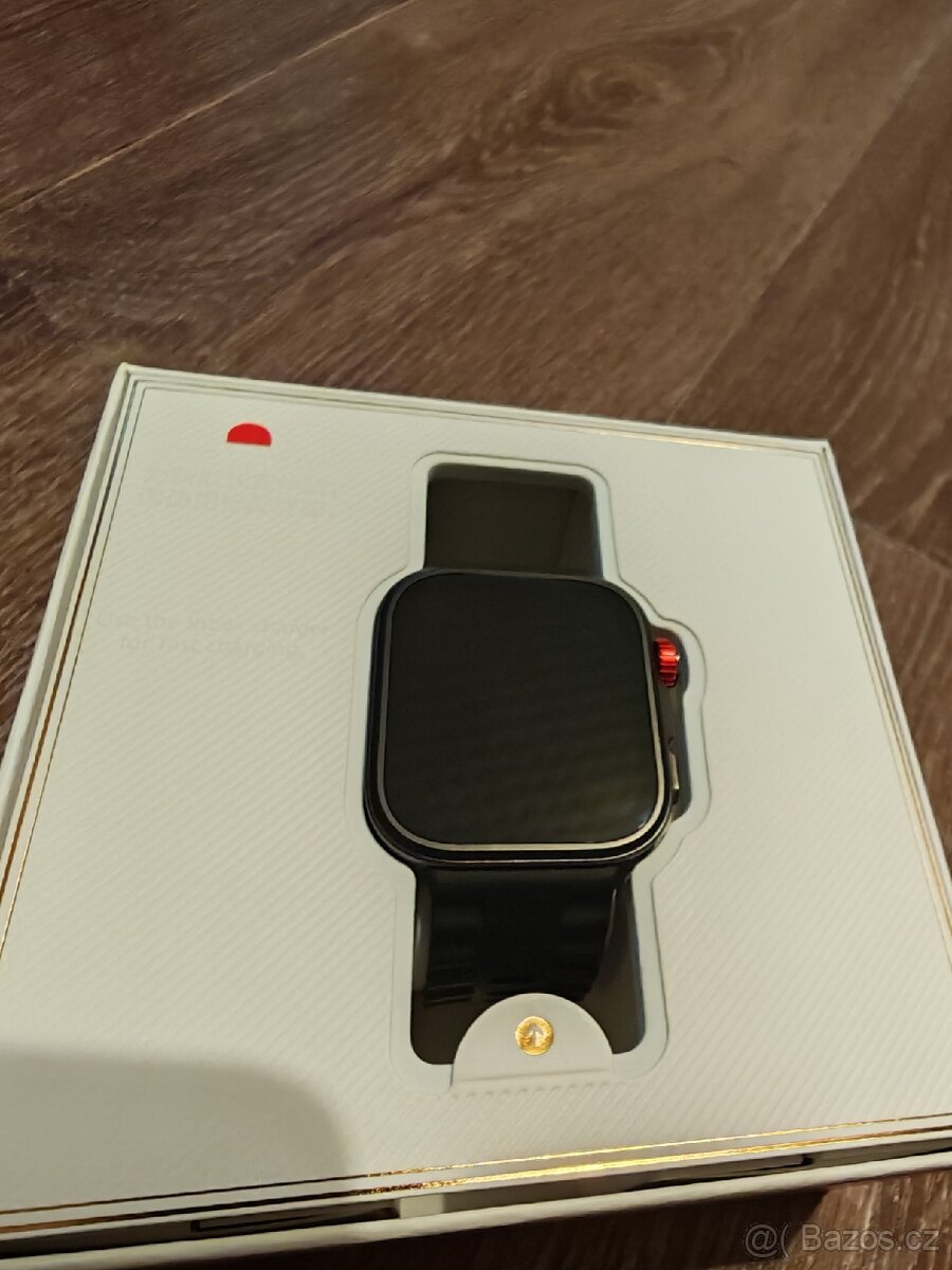 Huawei watch fit 4 pro - 2