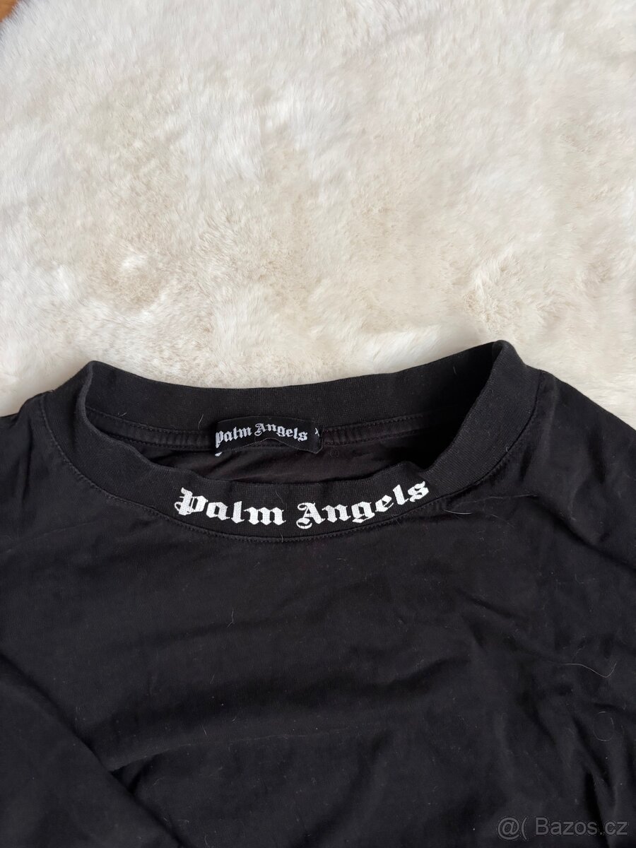 Palm Angeles tričko - 2