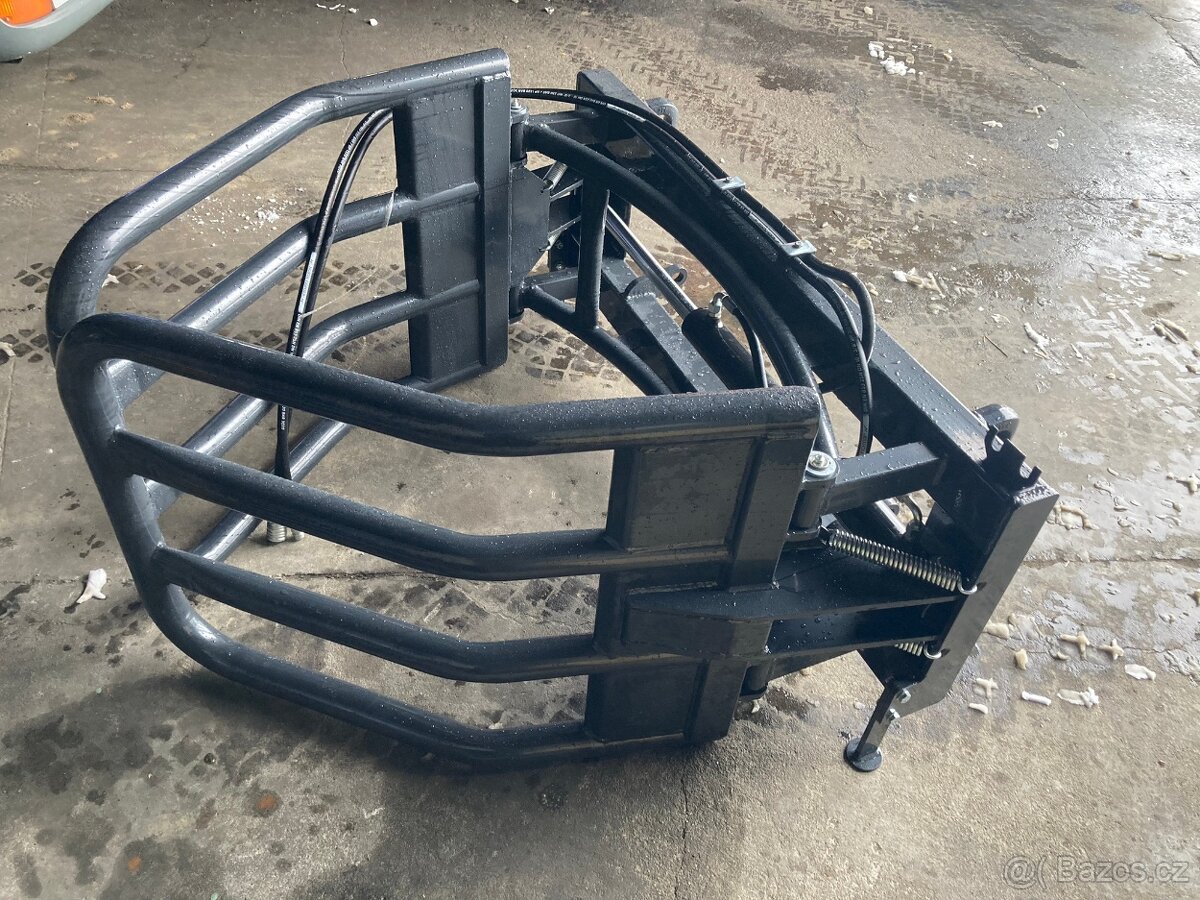 Kleste na balíky - 2