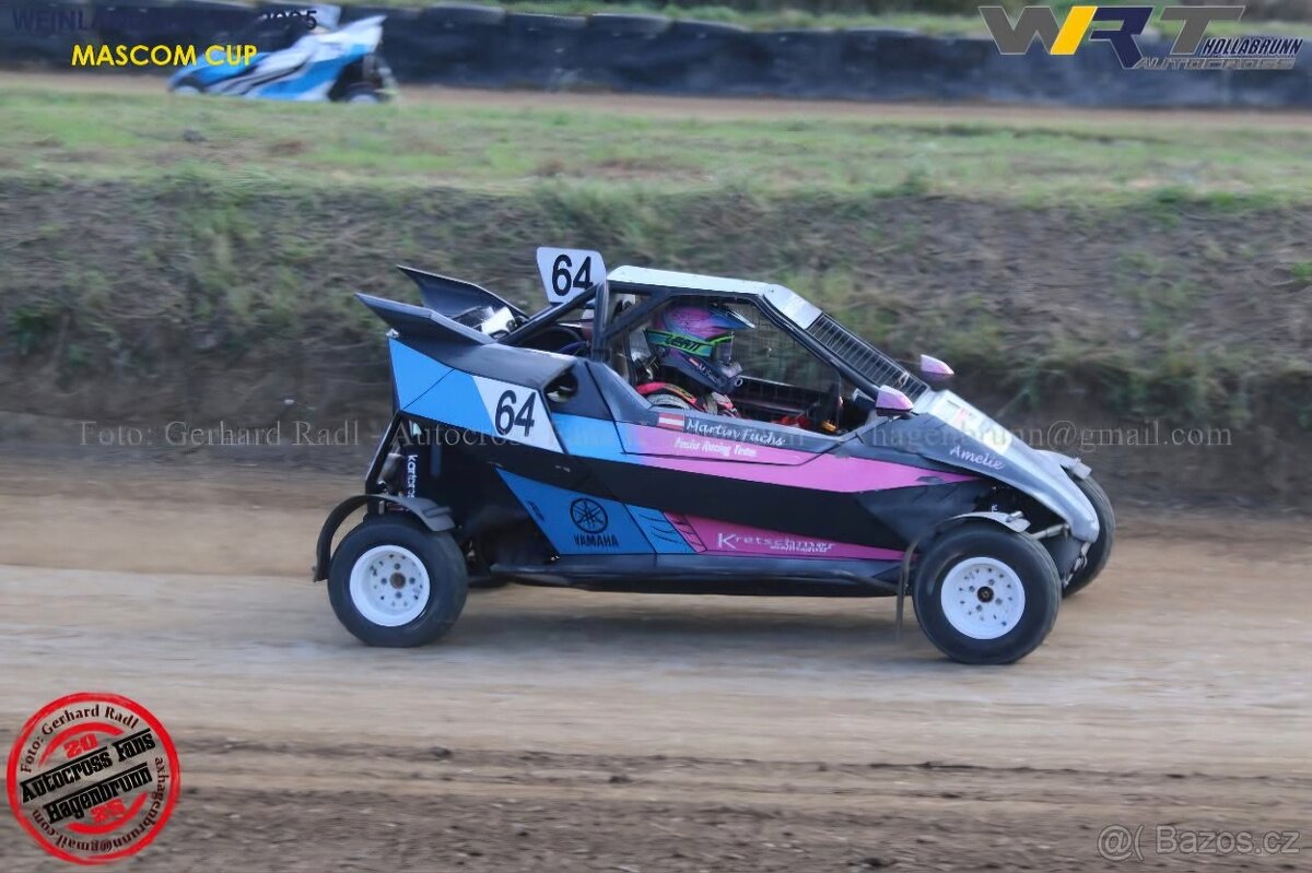 RSK Kartcross - 2