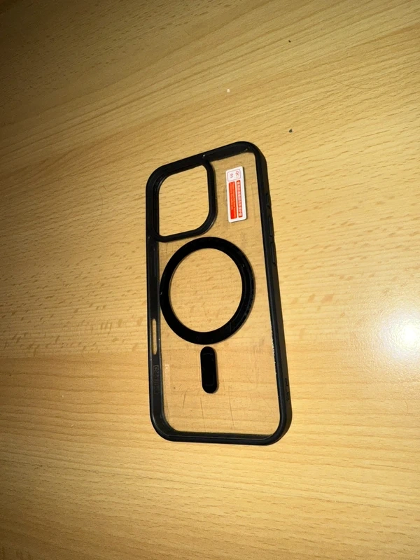 Nový kryt Apple iPhone 16 PRO - 2