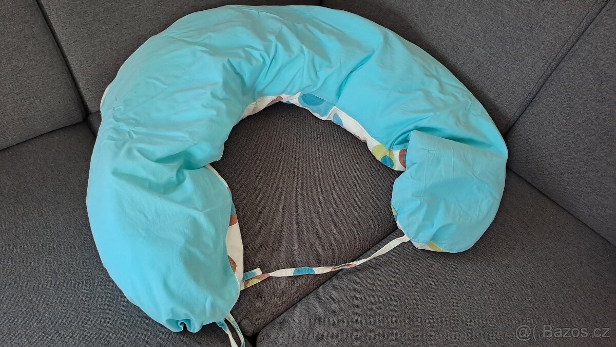 Kojící polštář - 2