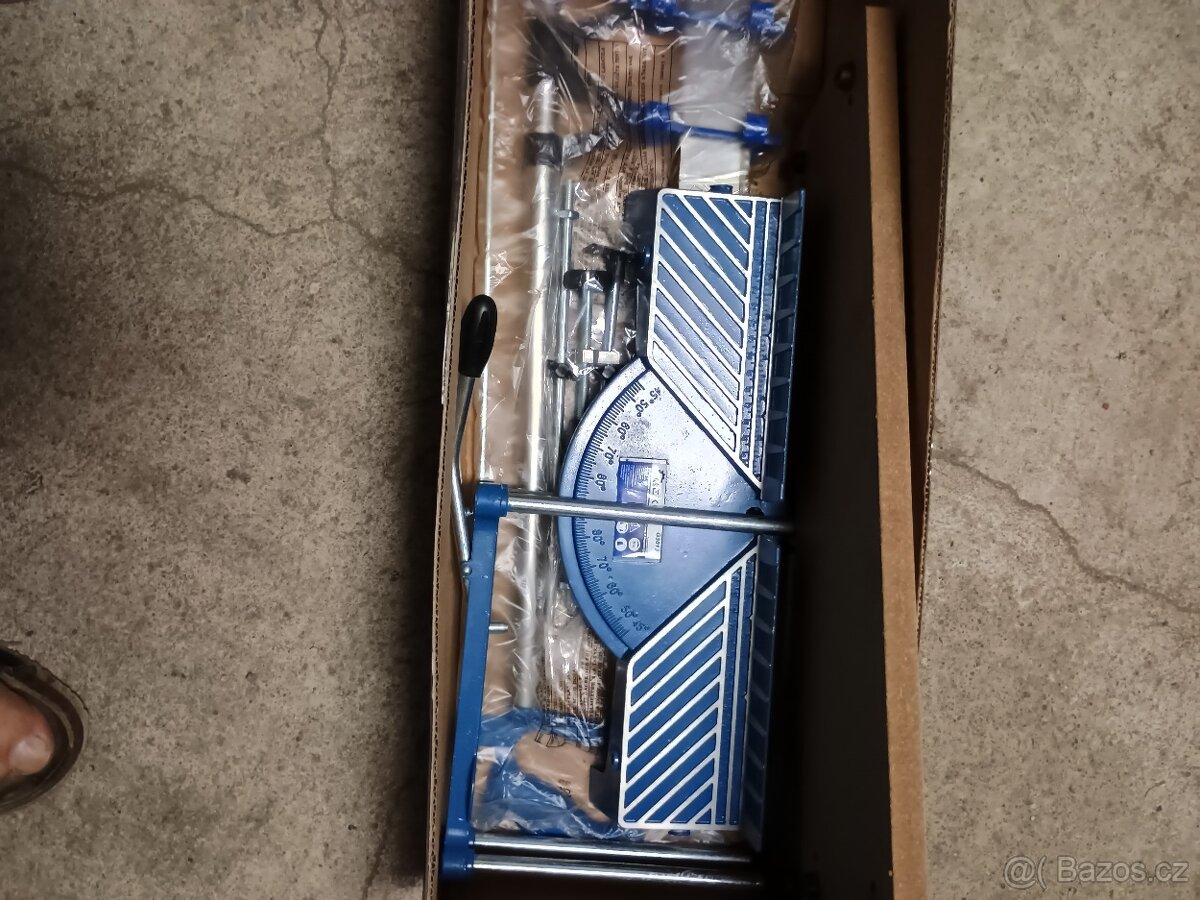 Ruční pokosová pila GEKO - 2