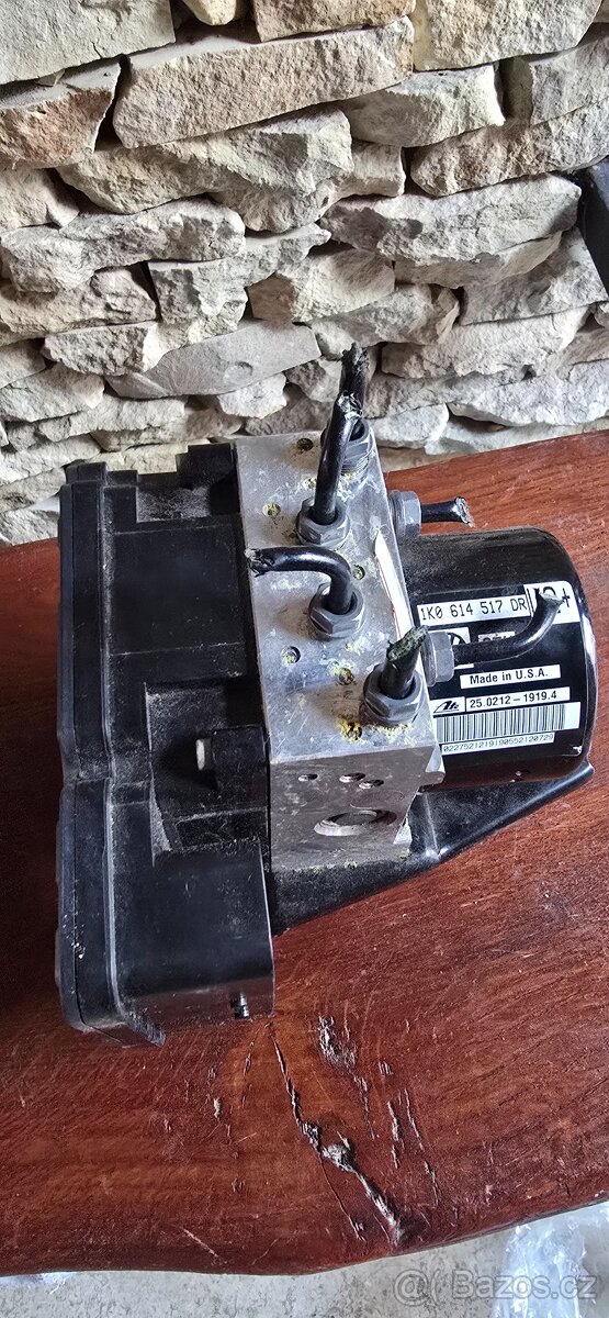 Jednotka ABS / ESP - 2