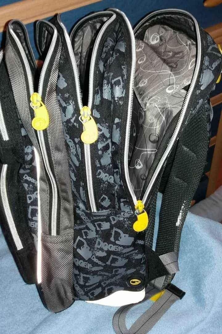 Školní batoh Bagmaster - 2