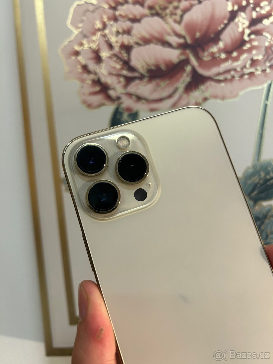 IPhone 13 Pro Max (128gb) - 2