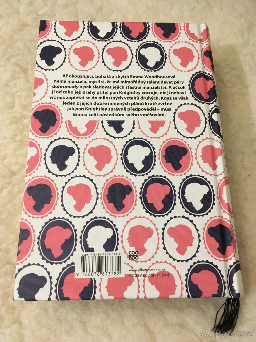 Jane Austen / Emma - 2