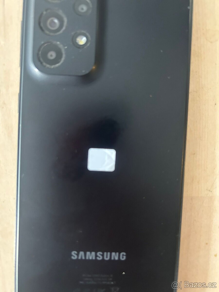 Samsung Galaxy A33 5G - 2
