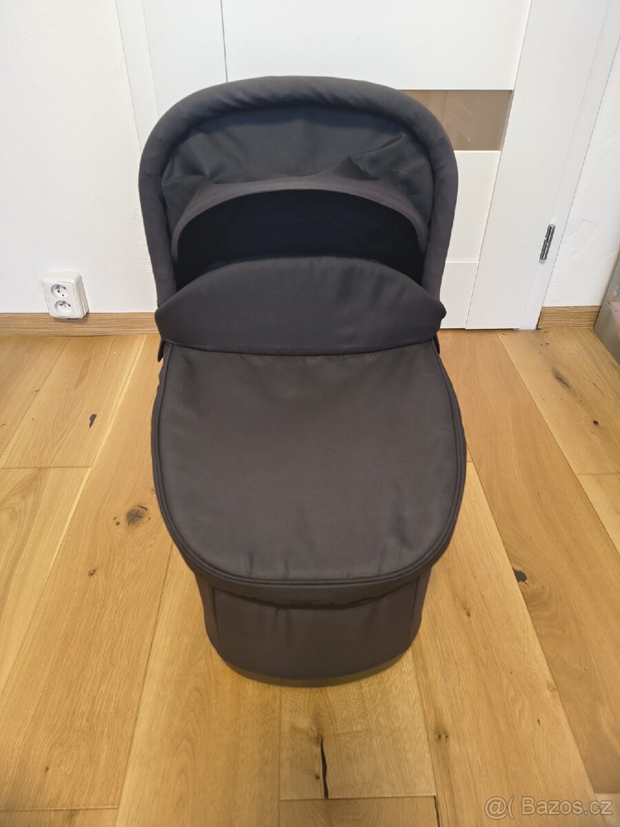 Korba Thule Urban Glide 2 s veškerým příslušenstvím - 2