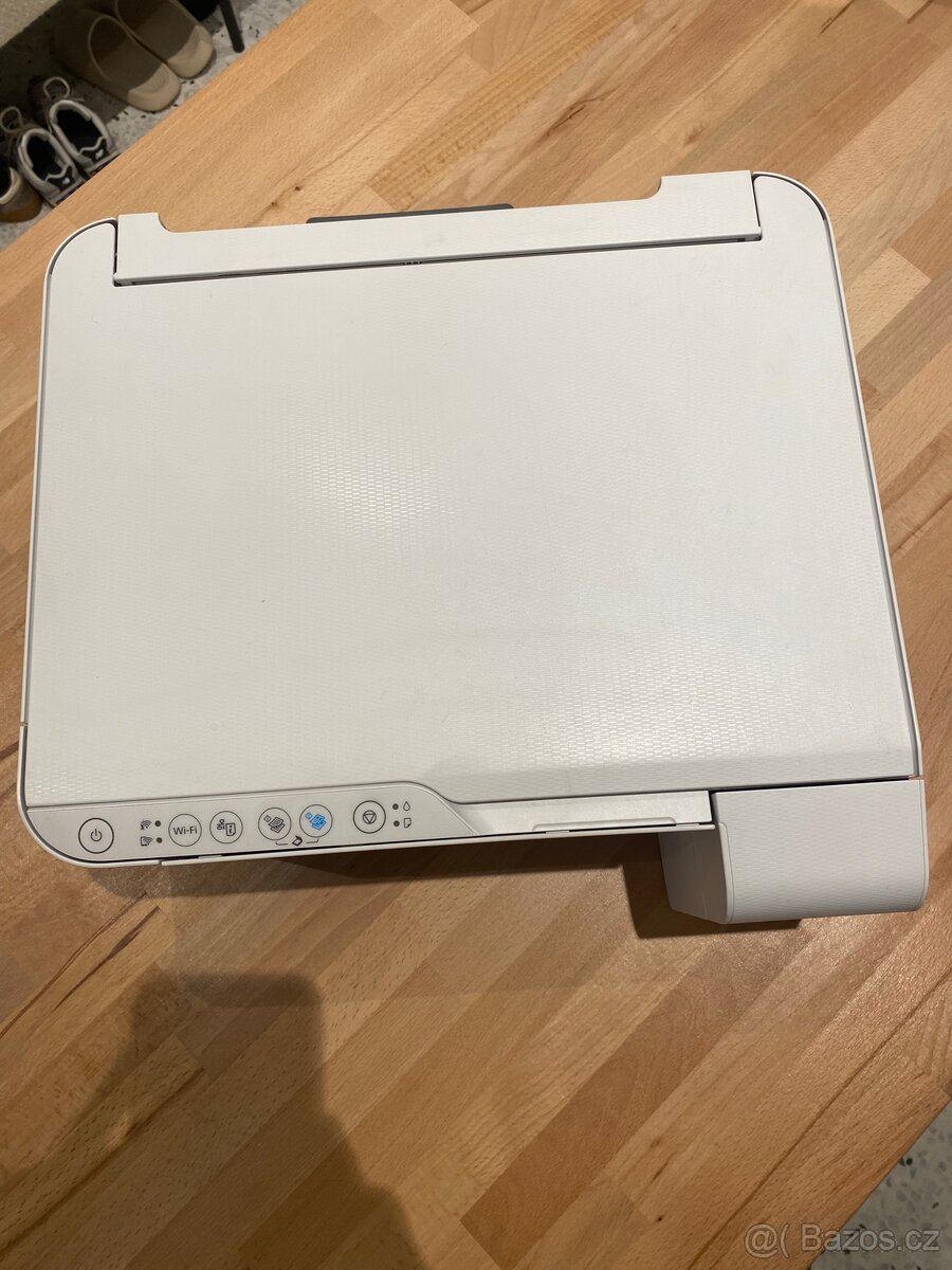 Tiskarna EPSON L3156 - 2