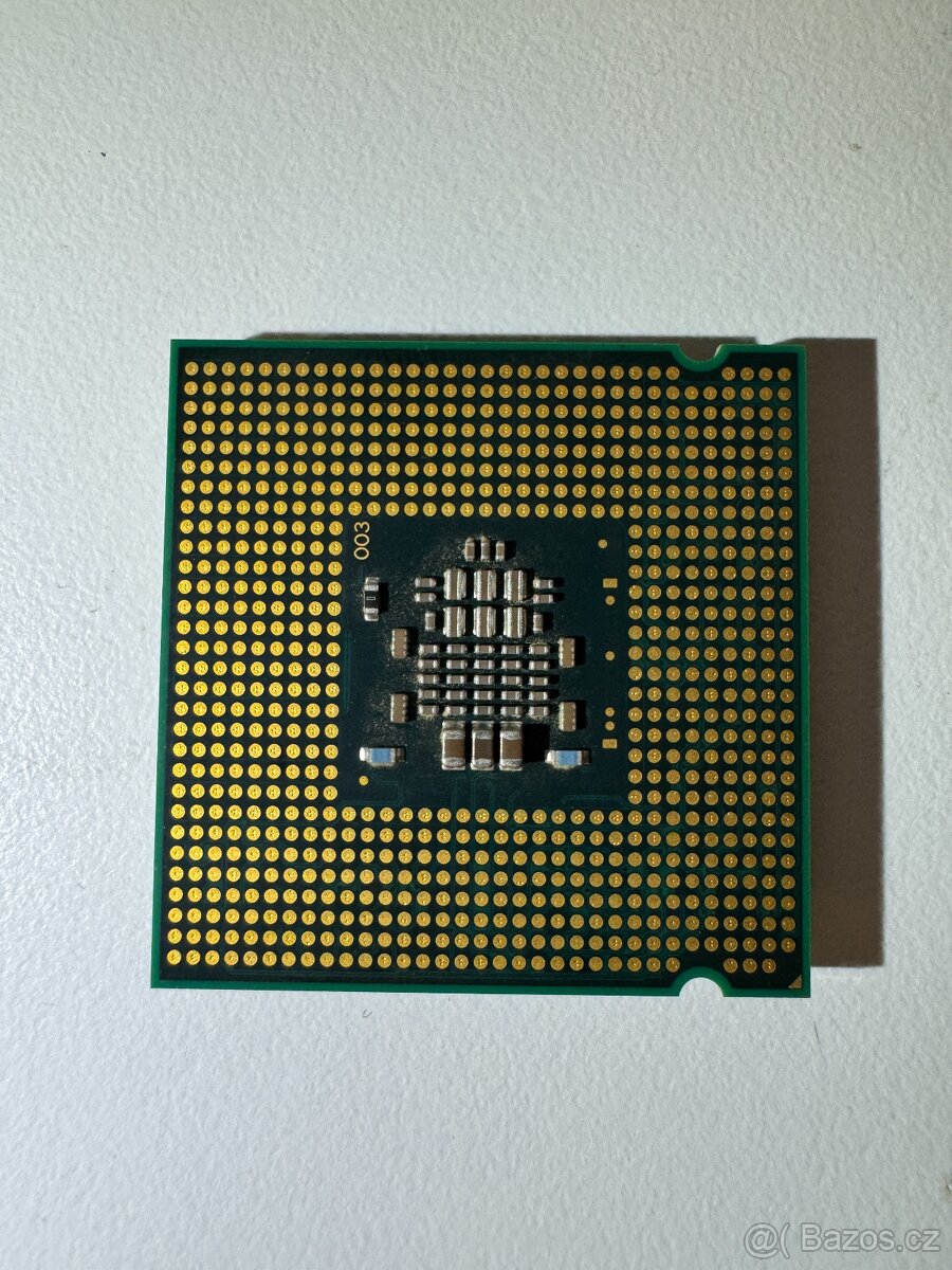 Intel E2180 - 2