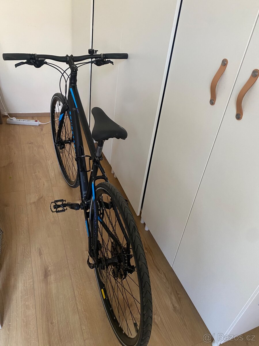 Specialized Sirrus comp disc - 2