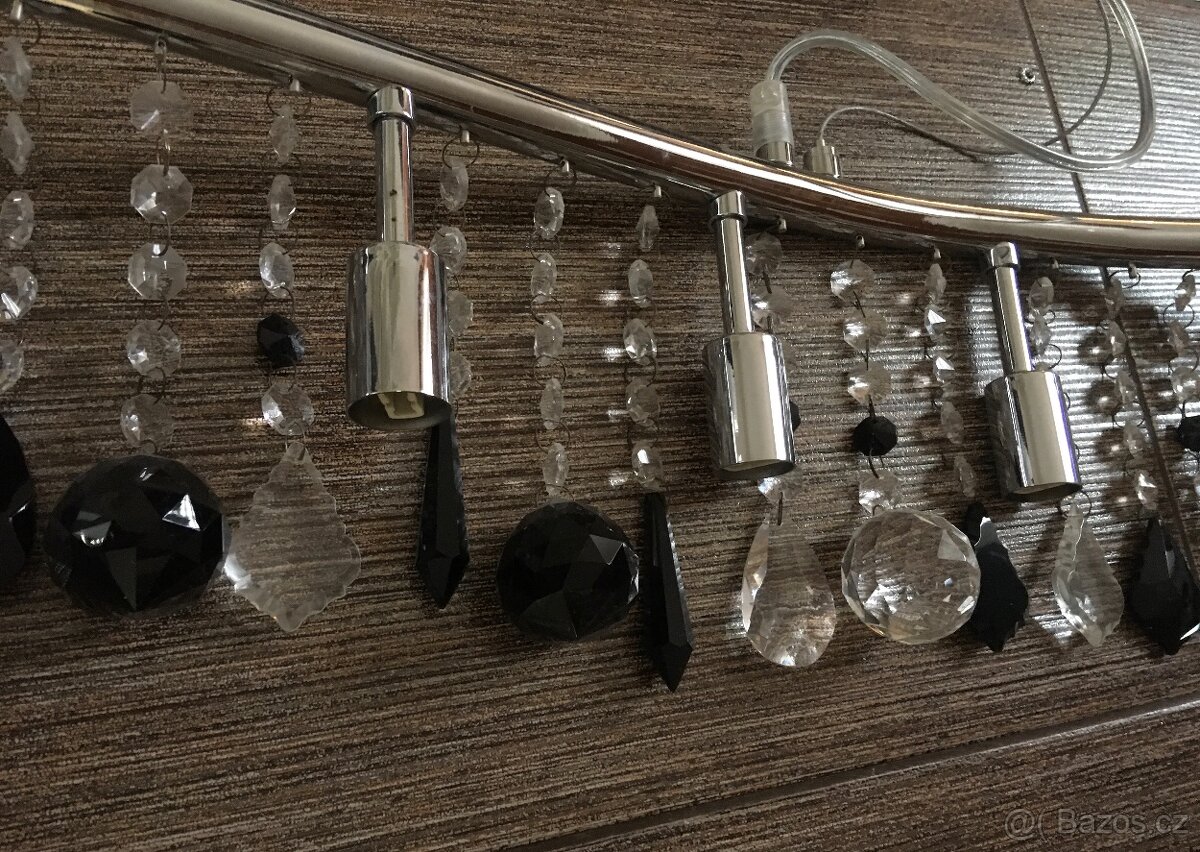 Lustr Philips Massive - 2