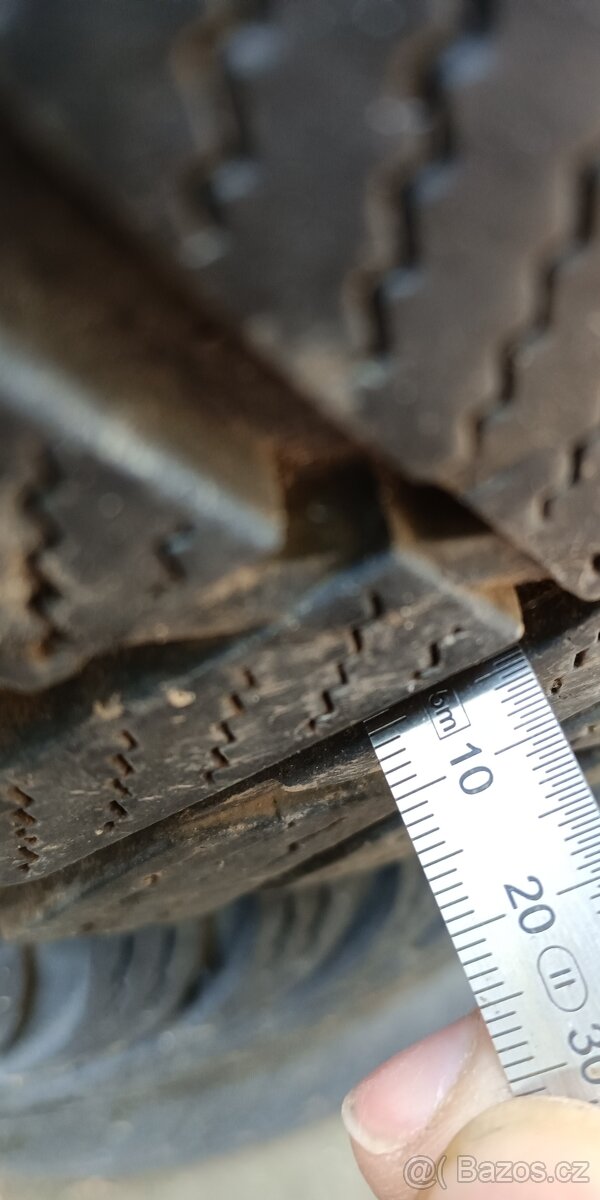 215/55R16 97V 4kola - 2