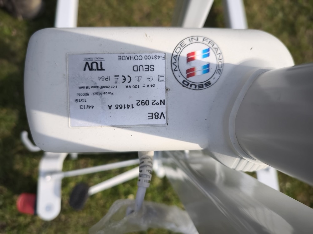 Zvedací zařízení - 2