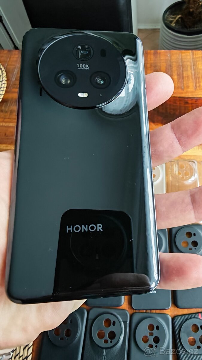 HONOR Magic5 Pro - 2