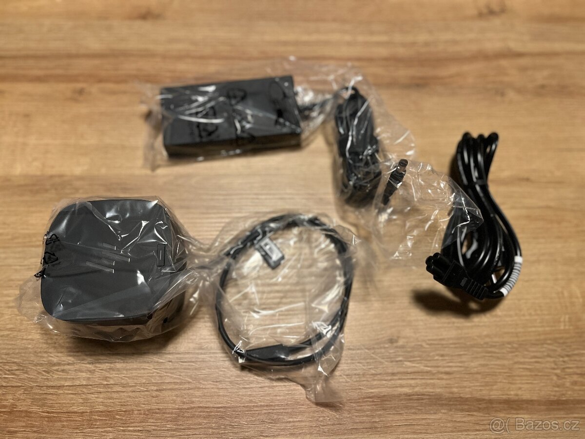 HP Thunderbolt Dock 120W G4|Dokovací stanice|Nová|Záruka - 2