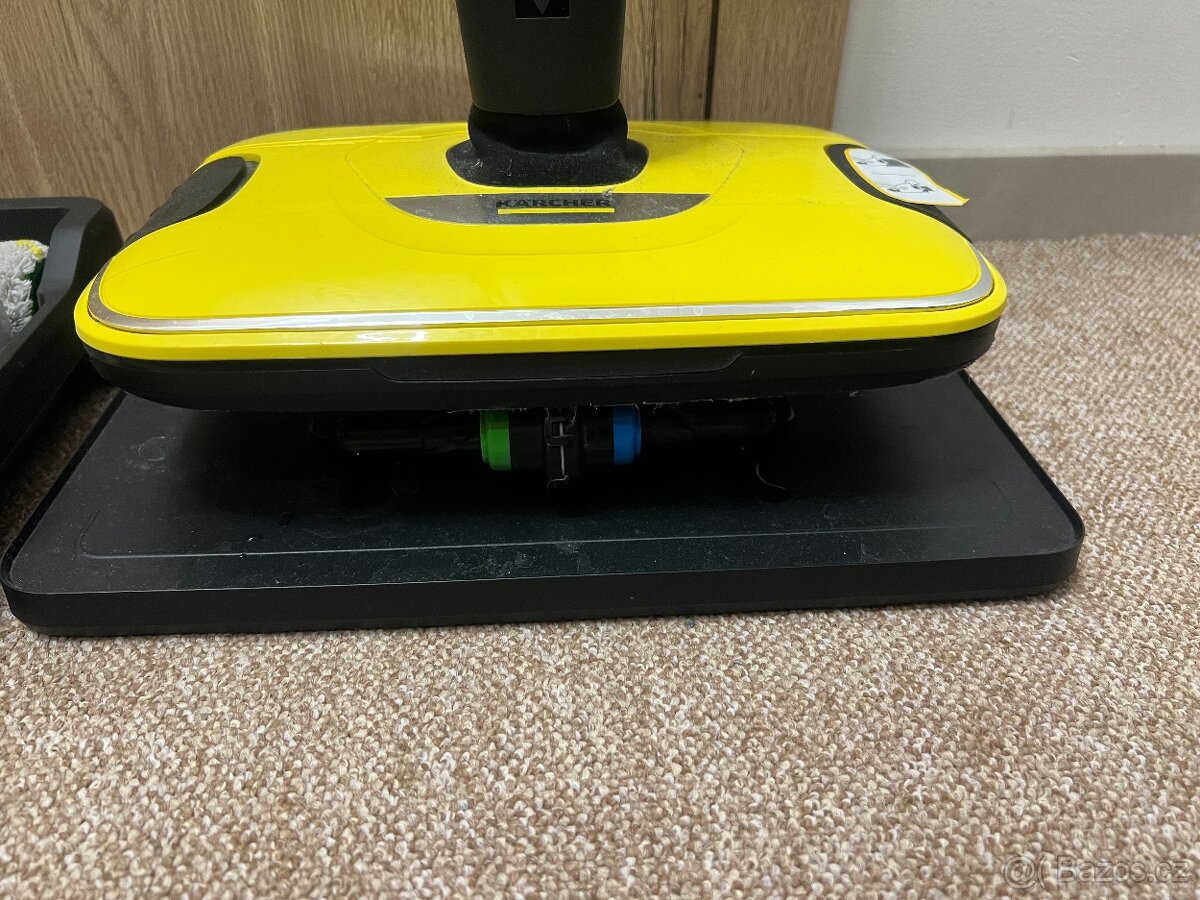 Karcher FC7 Cordless - 2