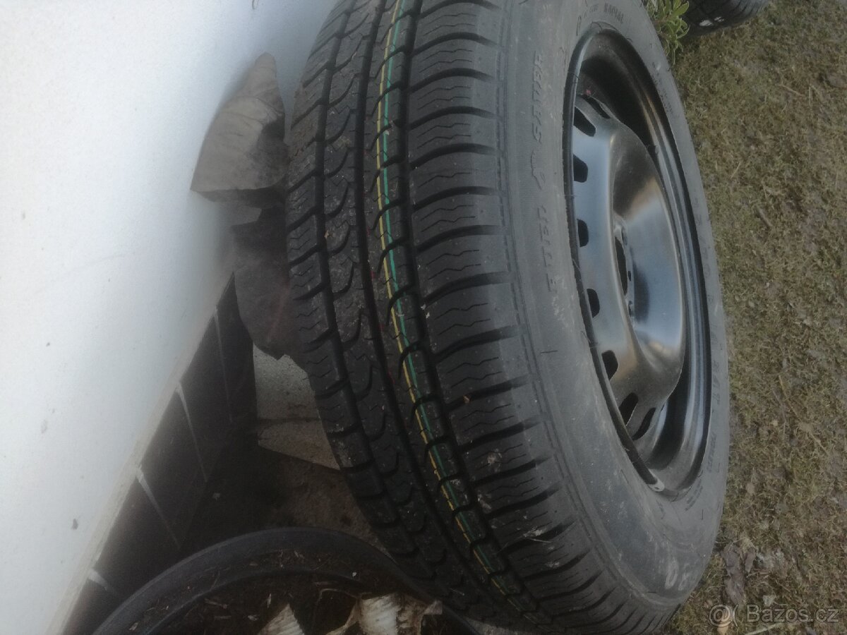 Rezerva Opel Astra G 175/70/14 - 2