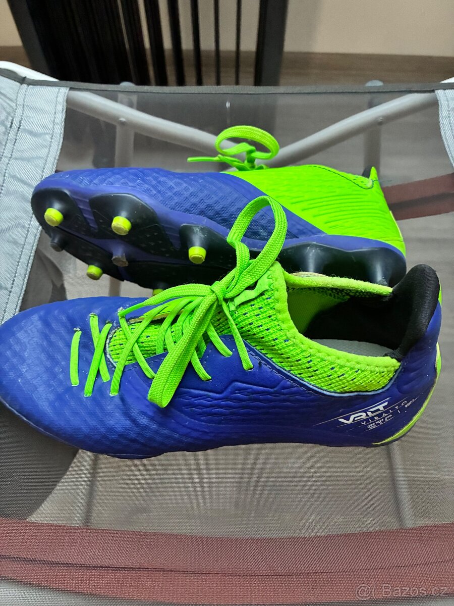 Kopačky vel. 37 - 2