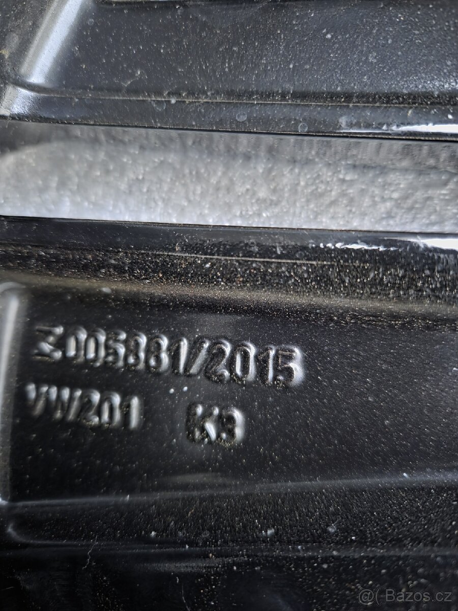 Disk 19" VW Arteon - 2