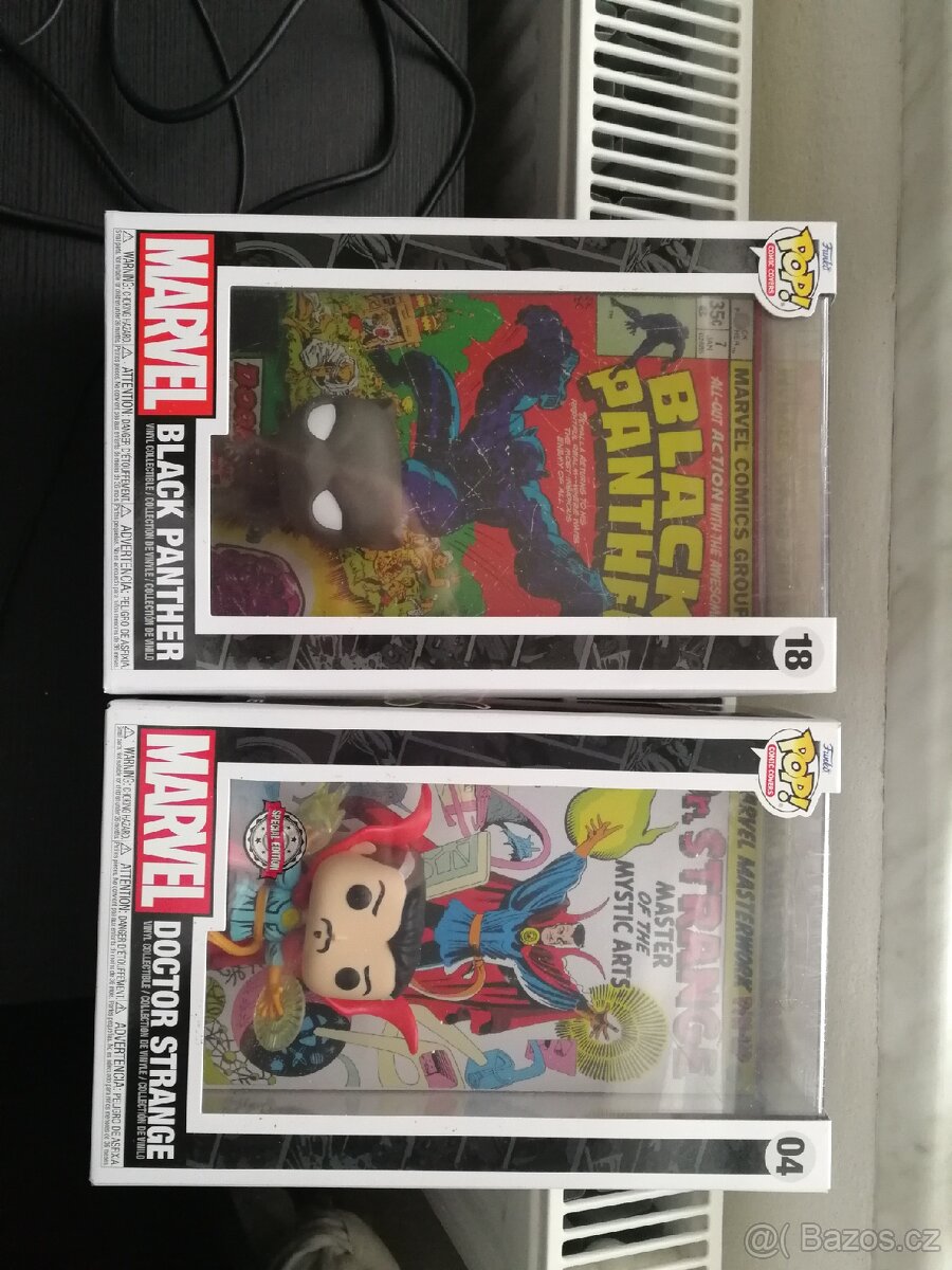 Funko Pop - 2
