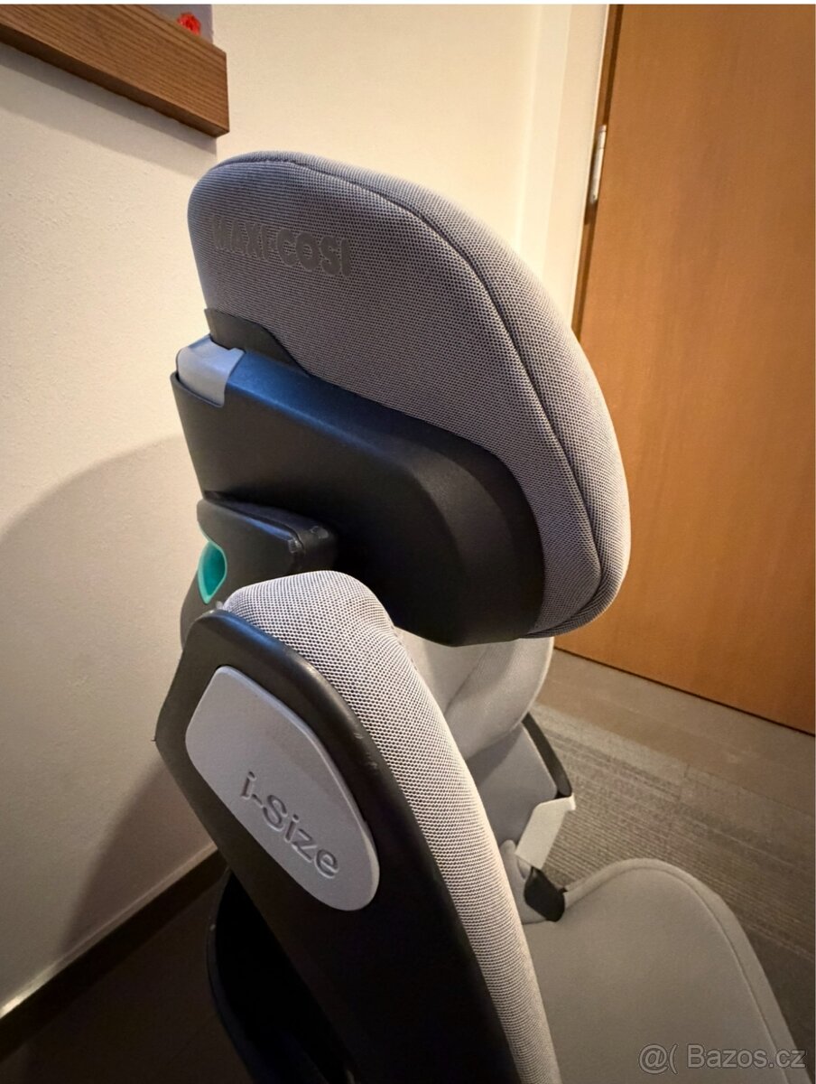 Dětská autosedačka - 2