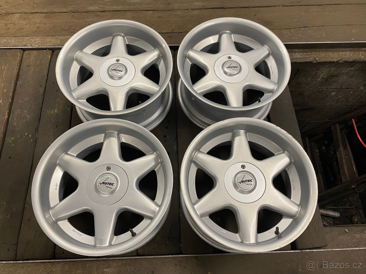 LM Technik 5x114.3 R17 - 2